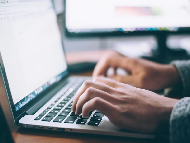 Por que empresas de São Paulo precisam de site profissional